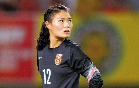 女足博主:前女足国门王飞回归女超联赛,加盟梅州辉骏