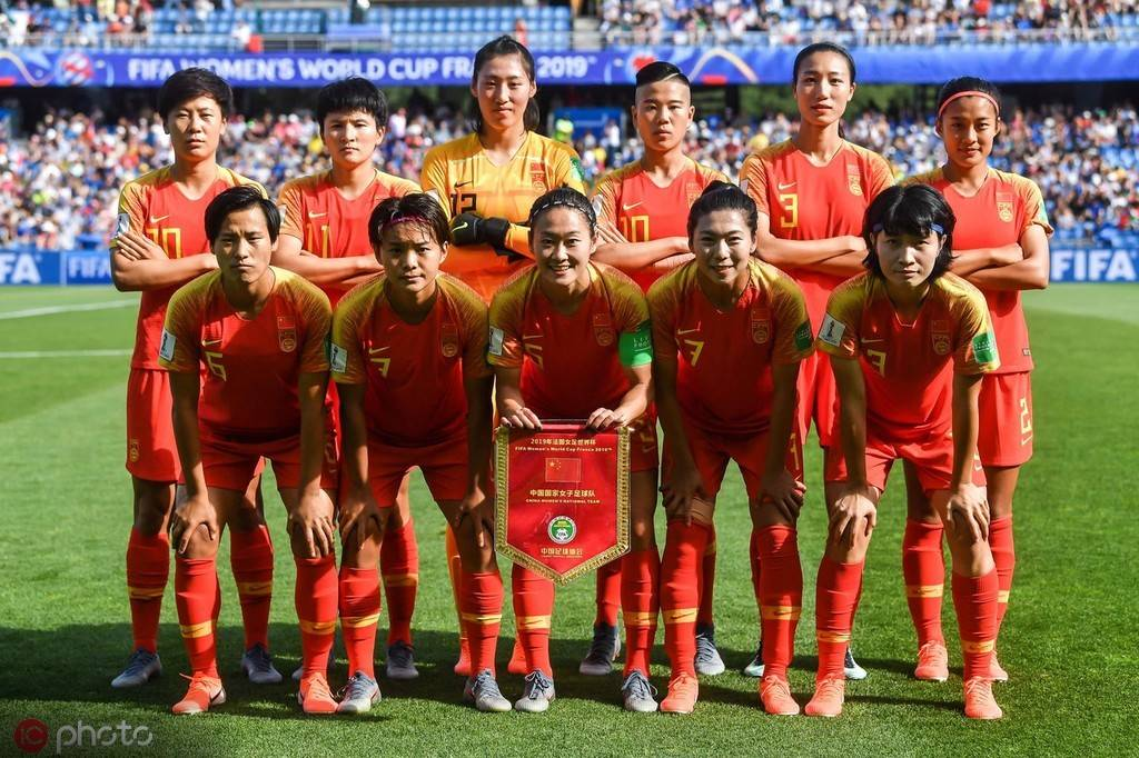 足球报:女足国字号其实不缺钱,天下杯出线奖金无比可观